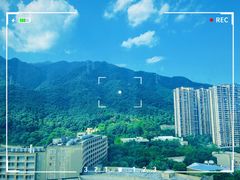 -古龙峡漂流