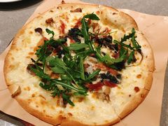 黑松露风干火腿脆薄饼-农畉LONFOOD(福田星河COCOPark店)