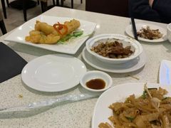 -新发记港式茶餐厅(黄浦店)