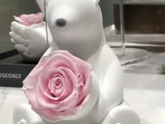 -ROSEONLY诺誓(磐基中心店)