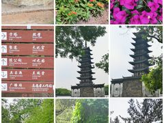 -上海方塔园