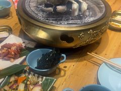 -红沃烤肉(家乐福2部店)