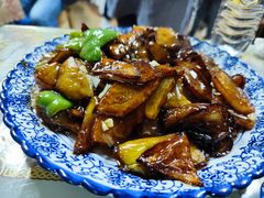 -红升老菜馆(巨兴街店)