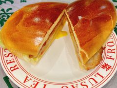 -禄嫂茶冰厅(苏州中心店)