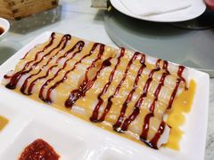 百搭酱肠粉-顺德美的万豪酒店-万豪中餐厅