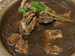 -和庆斋羊蝎子火锅·碳缸烧烤(顺义旗舰店)