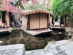 -世外桃源农庄·德清土菜(兴康南路店)