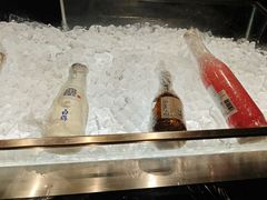 -九洲喜来登酒店湖月日餐厅