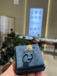 点击看大图 -Cindy Jewelry·钻戒·彩色宝石