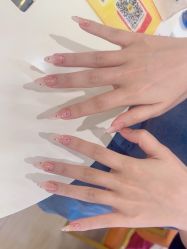 -梵莎美甲美睫