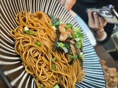 -玖鲜小笼(中山广场店)