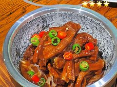 -HOME餐厅粤菜 融合菜