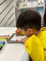 -奈尔宝·儿童乐园·亲子餐厅(华采天地店)