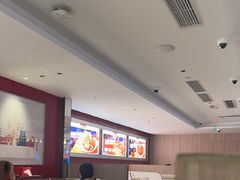 -海底捞火锅(杭州庆春路夜宵主题店)