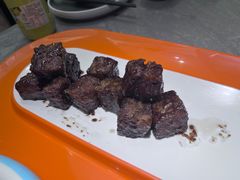 -香阁餐厅·常州菜·常州菜代表品牌(新北奥体店)