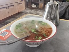 -彭城味道.地道徐州味(怡海花园店)