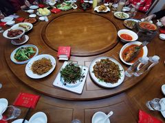 -东方肉馆(文庭雅苑店)