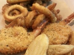 -必胜客(江桥万达店)