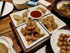-临家闽南菜(五店市店)