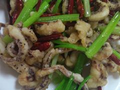 -昱德来·天津菜(河西店)