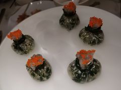 -米桃-吴韵风雅·拙园(北外滩来福士店)