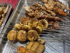 -同裕烧烤·海鲜·家常菜(杰座·欧洲城店)