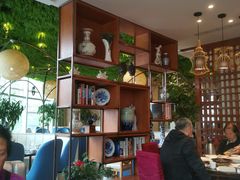 大堂-阿娘家·原生态农家菜(国顺东路店)