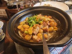 -猪肉婆私房菜(容桂总店)