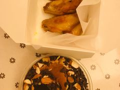 -DQ·蛋糕·冰淇淋(龙湖狮山天街店)