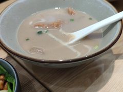 -漢泰丰|砂铫子煨藕汤