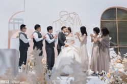 -GRACE KELLY婚纱与礼服(北京店)