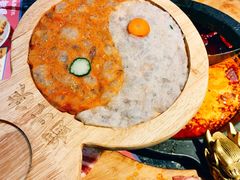 太极双滑-蜀大侠火锅(四川北路店)