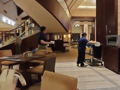 -惠州白鹭湖雅居乐喜来登酒店-盛宴标帜西餐厅