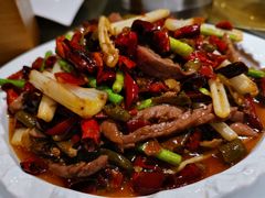 -庆合府重庆大排档(紫都城店)