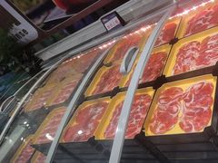 -享遇.锅姥姥牛排海鲜自助(小寨店)
