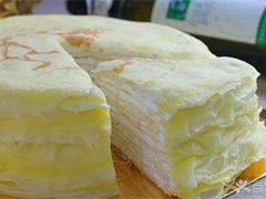 -OL’s Cake鲜荟千层(东风中路店)