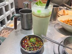 -椰庭·椰子鸡·创意玩家(晶耀前滩店)