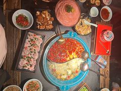 -吼堂老火锅(太古里总店)