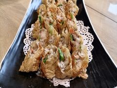 -味莊·青岛菜(云霄路店)