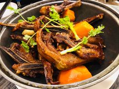 -美极鲜食坊(宝安南路店)