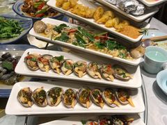 -渔娘渔家丹东海鲜(东直门店)