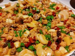 -丝路金桃·新疆菜(徐汇店)