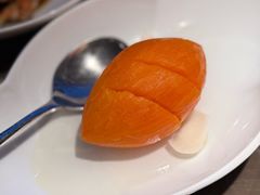 蜜汁红薯-新荣记(BFC外滩金融中心店)