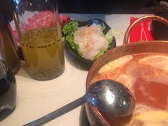 -辣家私厨火锅·龙虾(开发区店)