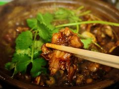 -川香煲(茅台路店)