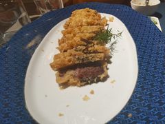 -金狮麟·新豫菜(金码大厦店)