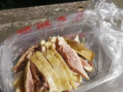 -章云板鸭(评事街店)