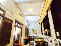 大堂-陈记汤饭(水巷口店)