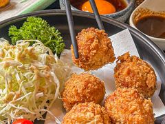 -长崎屋·日本料理·刺身·烧鸟(天河北路店)