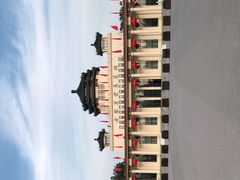 -中国农业博物馆